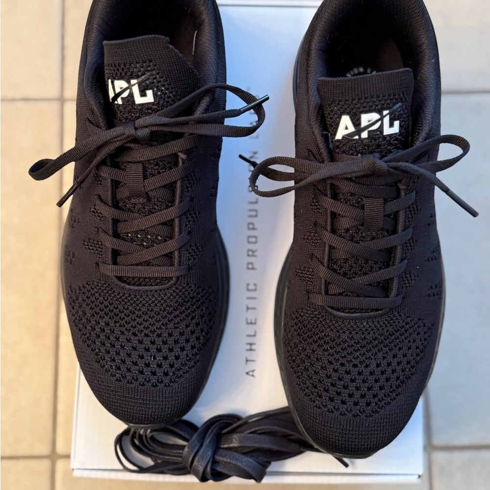 NWT APL Techloom Pro - Picture 2 of 13